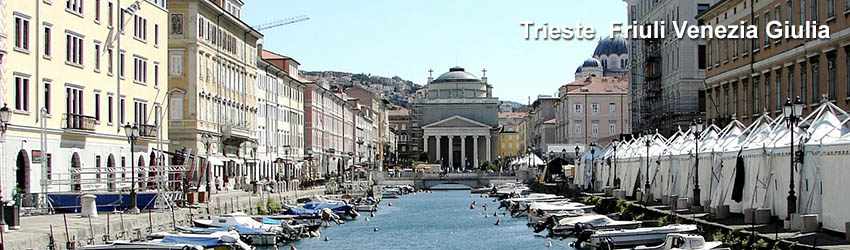 foto Friuli Venezia Giulia