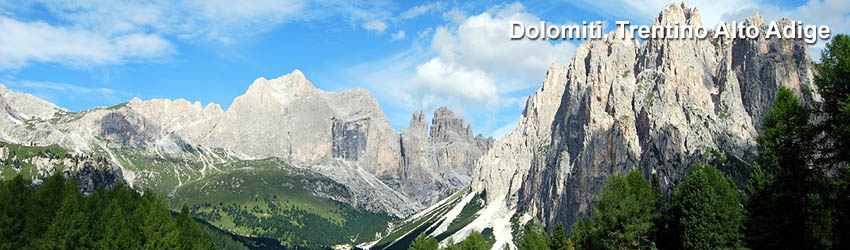 foto Trentino Alto Adige